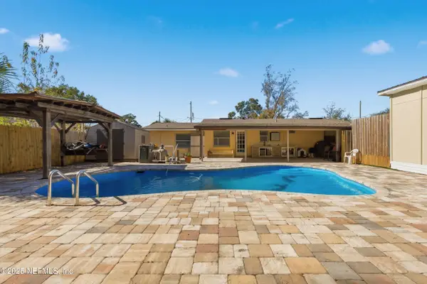 3227 Red Oak Drive, Jacksonville, FL 32277