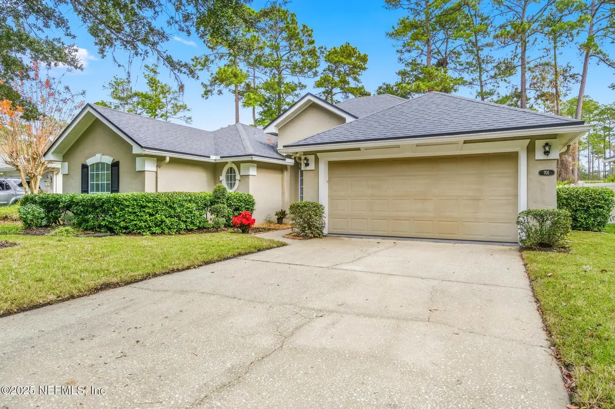 701 Lake Stone Circle, Ponte Vedra Beach, FL 32082 - Image #1