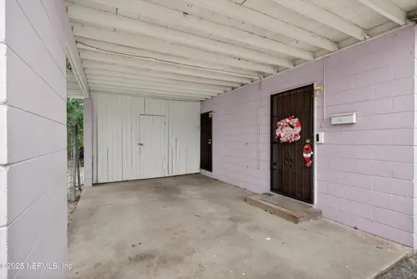 2570 Spirea Street, Jacksonville, FL 32209