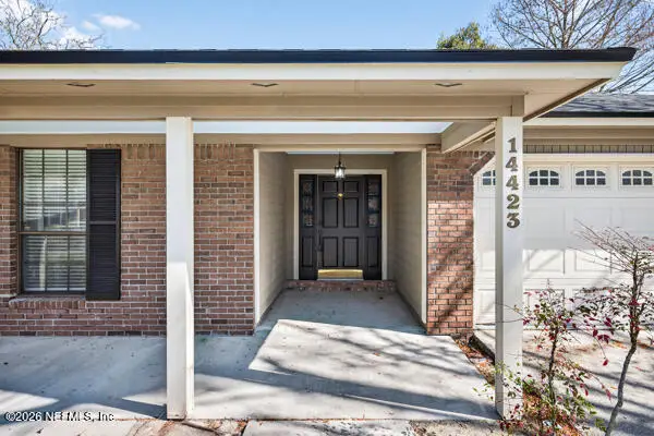 14423 Pond Pl Drive, Jacksonville, FL 32223 - #1