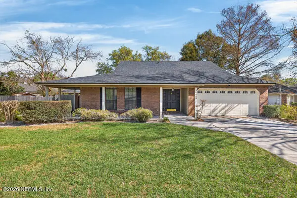 14423 Pond Pl Drive, Jacksonville, FL 32223 - #2