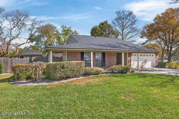 14423 Pond Pl Drive, Jacksonville, FL 32223 - #3