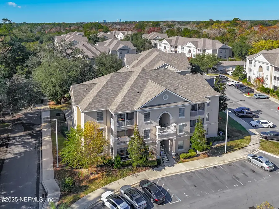 8601 Beach Boulevard #409, Jacksonville, FL 32216 - #2