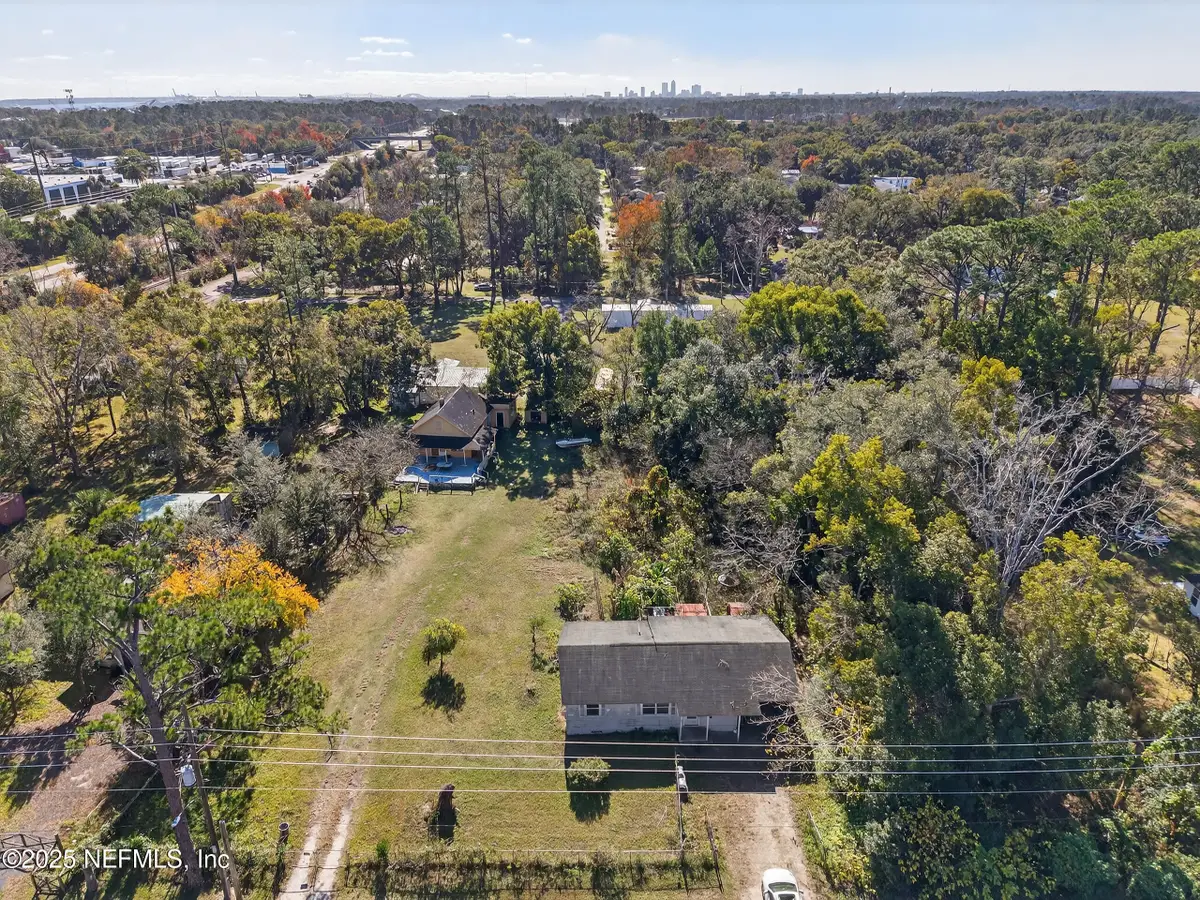 24 Clark Road, Jacksonville, FL 32218 - #1