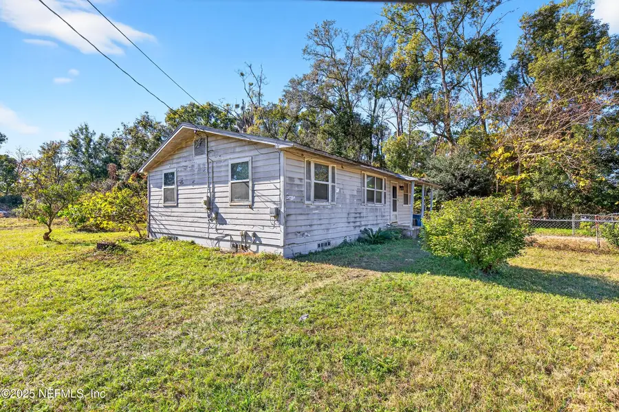 24 Clark Road, Jacksonville, FL 32218 - #3