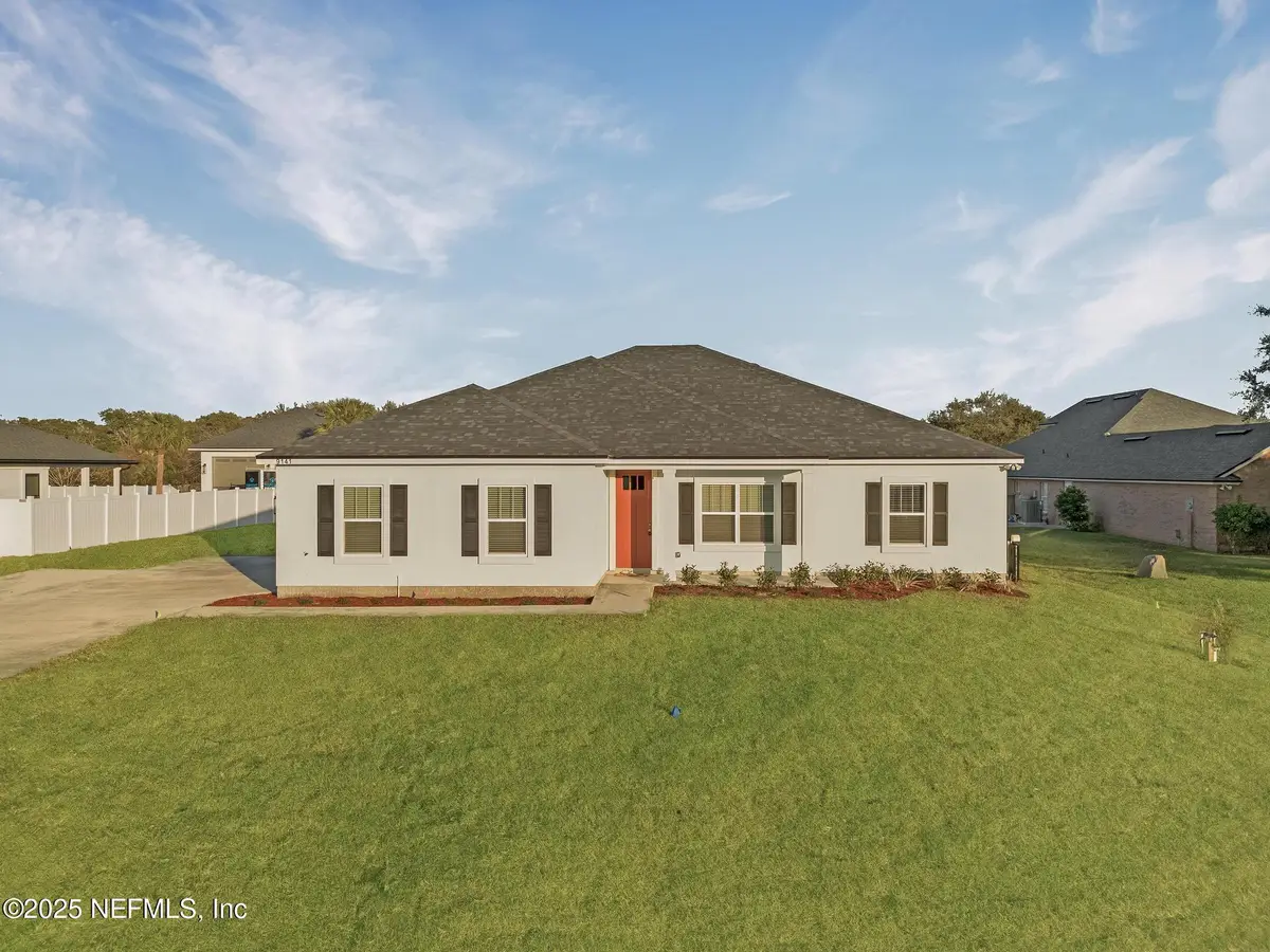 9141 Woodsman Cove Lane, Jacksonville, FL 32226 - #1