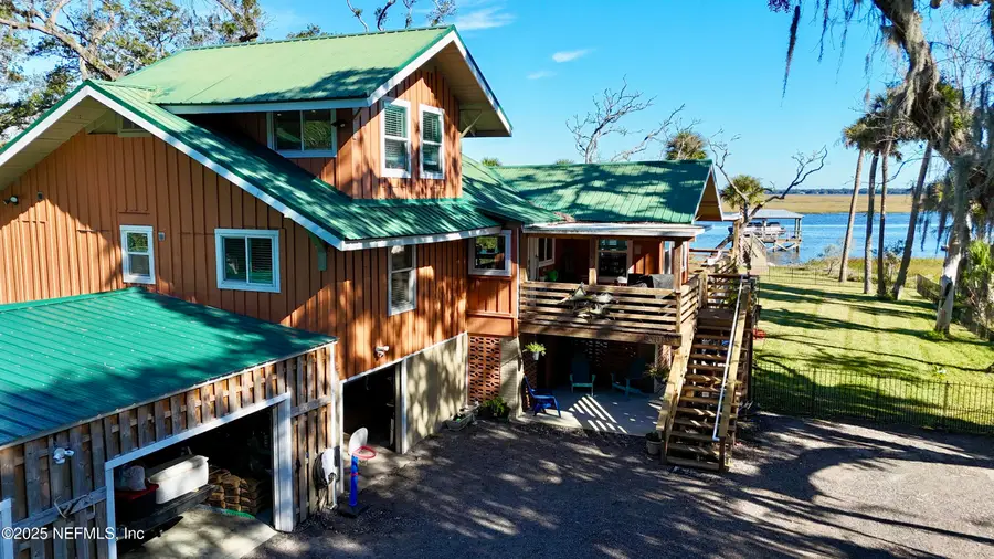 95019 Boyett Lane, Fernandina Beach, FL 32034 - #2