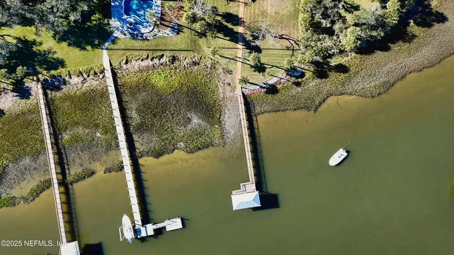 95019 Boyett Lane, Fernandina Beach, FL 32034 - #3