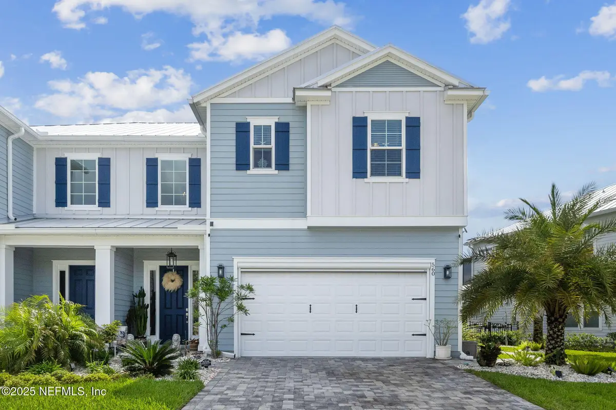 560 Rum Runner Way, Saint Johns, FL 32259 - Image #1