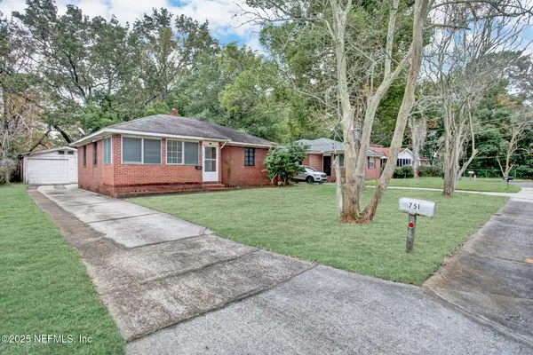 751 Dixon Street, Jacksonville, FL 32254