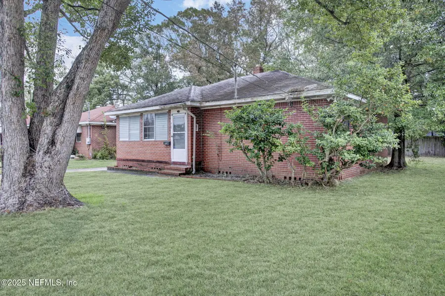 751 Dixon Street, Jacksonville, FL 32254 - #3