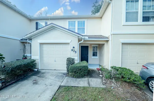 6700 Bowden Road #905, Jacksonville, FL 32216