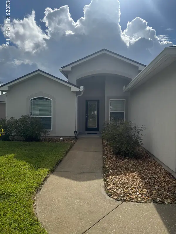 7112 Gunston Hall Court, Jacksonville, FL 32220