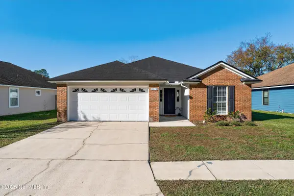 11214 Bentley Trace E Lane, Jacksonville, FL 32257