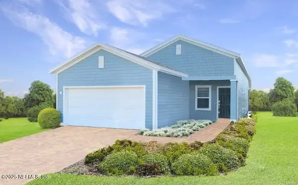 60 Old Bull Bay Court, St. Augustine, FL 32084