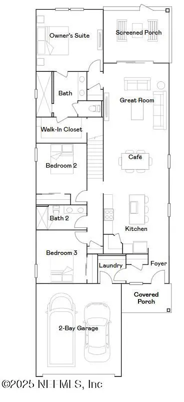 60 Old Bull Bay Court, Saint Augustine, FL 32084 - #3