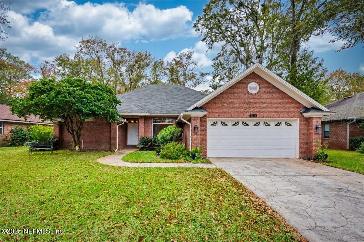 2326 Covington Creek W Circle, Jacksonville, FL 32224 - Image #1