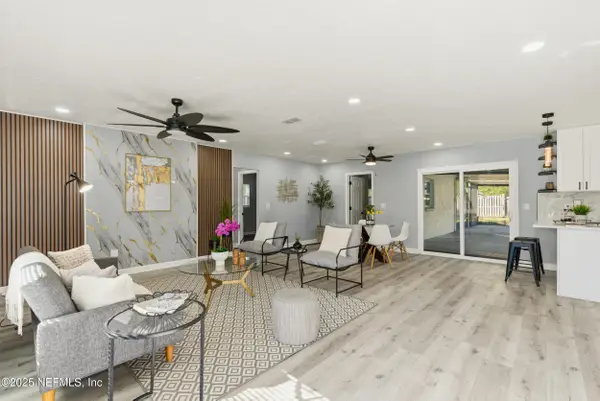 3631 North Ride Drive, Jacksonville, FL 32223