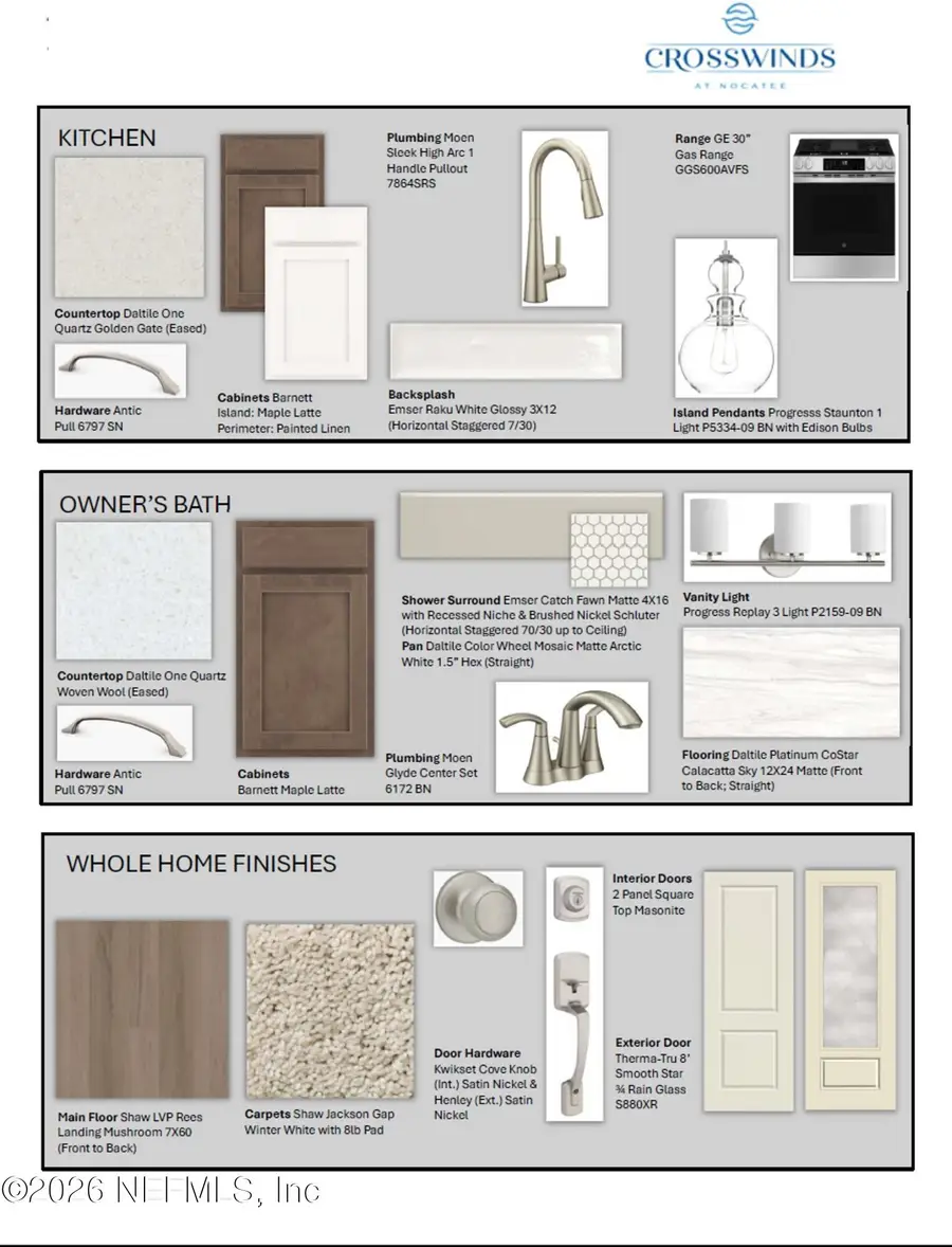 188 Sutton Drive, Ponte Vedra, FL 32081 - #3