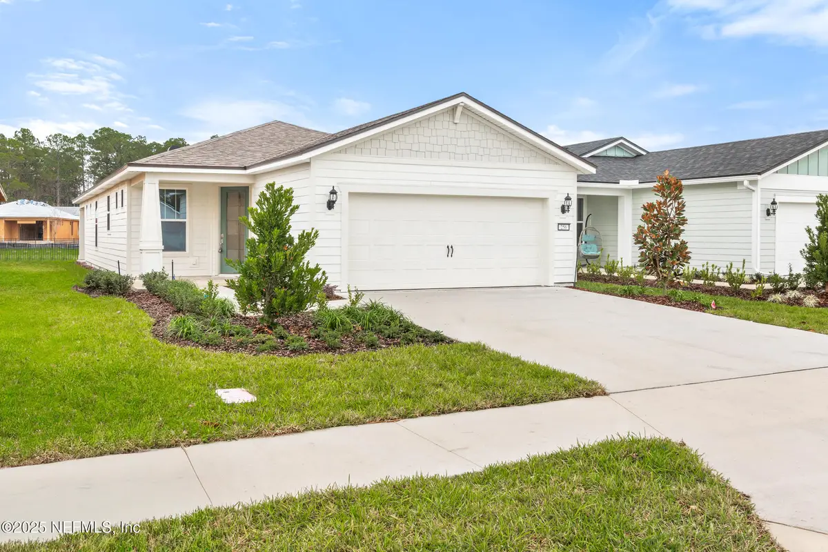 256 Fairlake Circle, Saint Augustine, FL 32092 - Image #1