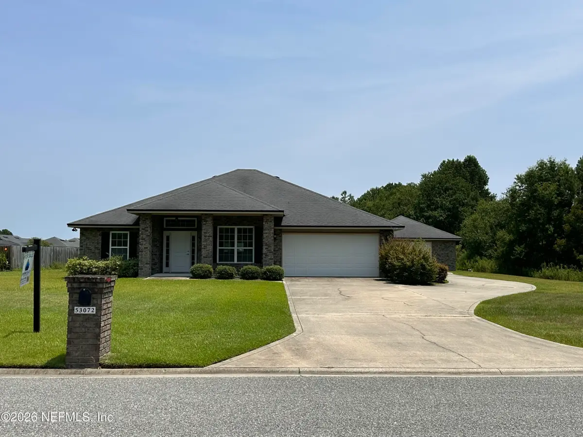 53072 Clear Lake Drive, Callahan, FL 32011 - #1
