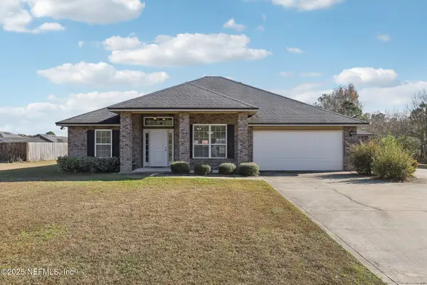53072 Clear Lake Drive, Callahan, FL 32011