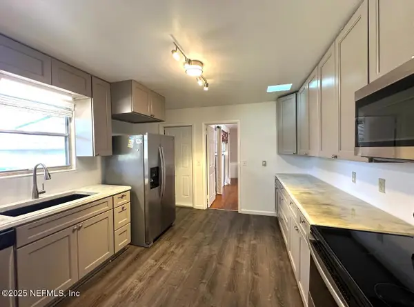 5550 Darlow Avenue, Jacksonville, FL 32277