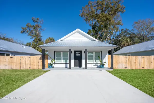 75 Helen Street, St. Augustine, FL 32084