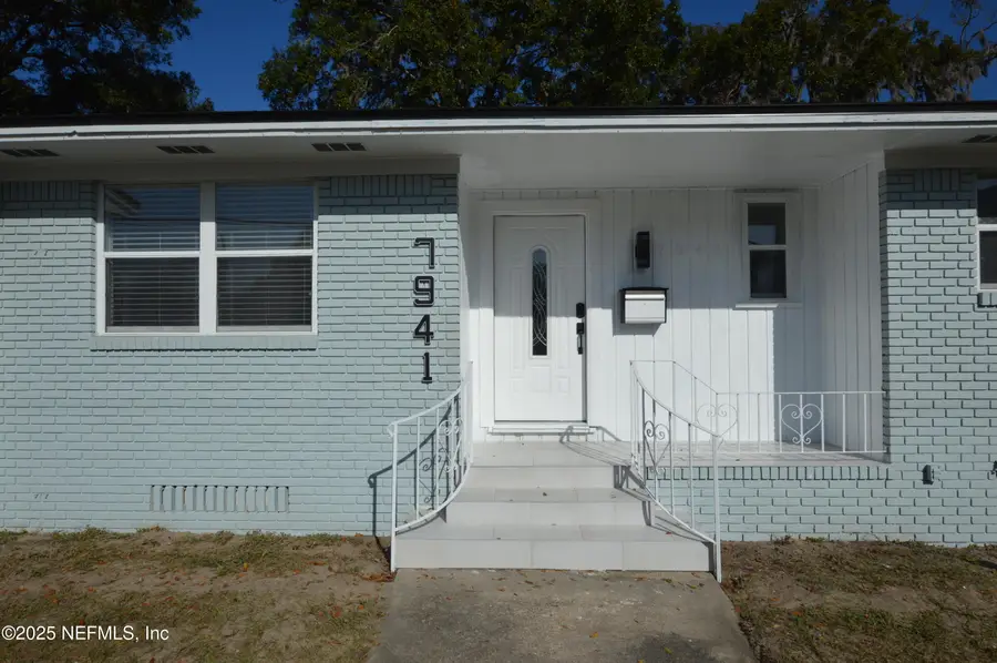 7941 Alderman Road, Jacksonville, FL 32211 - Image #2
