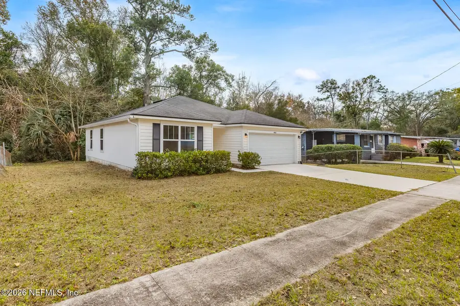 4022 Katanga S Drive, Jacksonville, FL 32209 - Image #3
