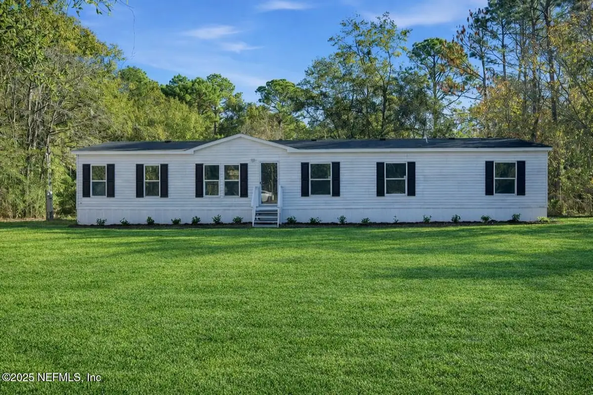 2025 Blueberry Bay Court, Middleburg, FL 32068 - Image #1