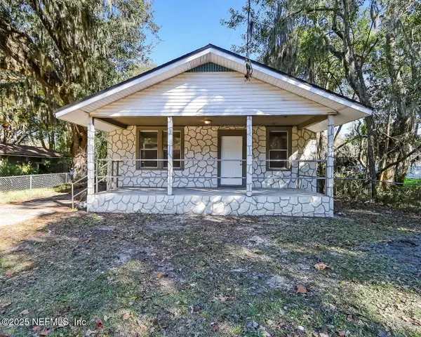 8951 6th Avenue, Jacksonville, FL 32208