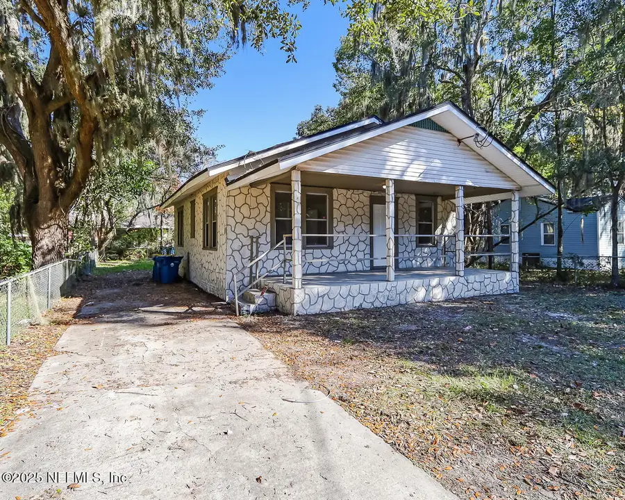 8951 6th Avenue, Jacksonville, FL 32208 - Image #2