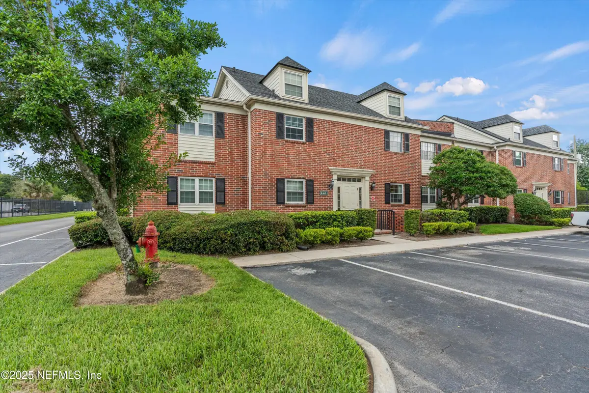 4915 Baymeadows Road #8B, Jacksonville, FL 32217 - Image #1