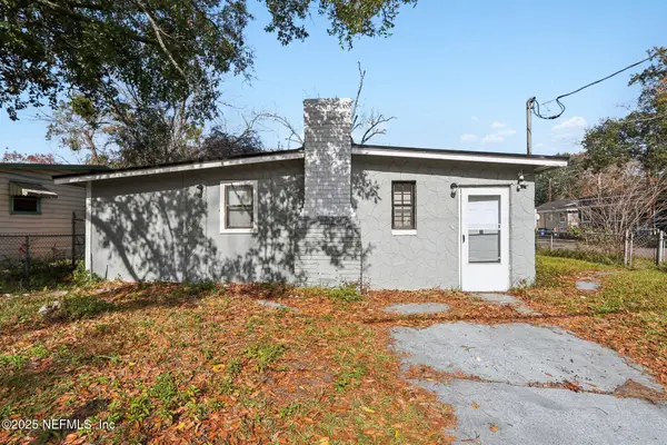 1959 W 5th Street, Jacksonville, FL 32209