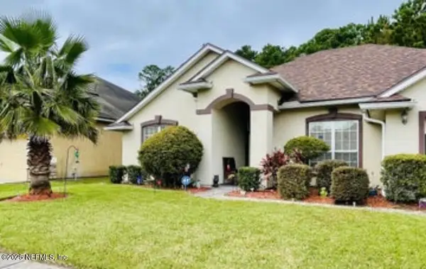 14250 Summer Breeze E Drive, Jacksonville, FL 32218