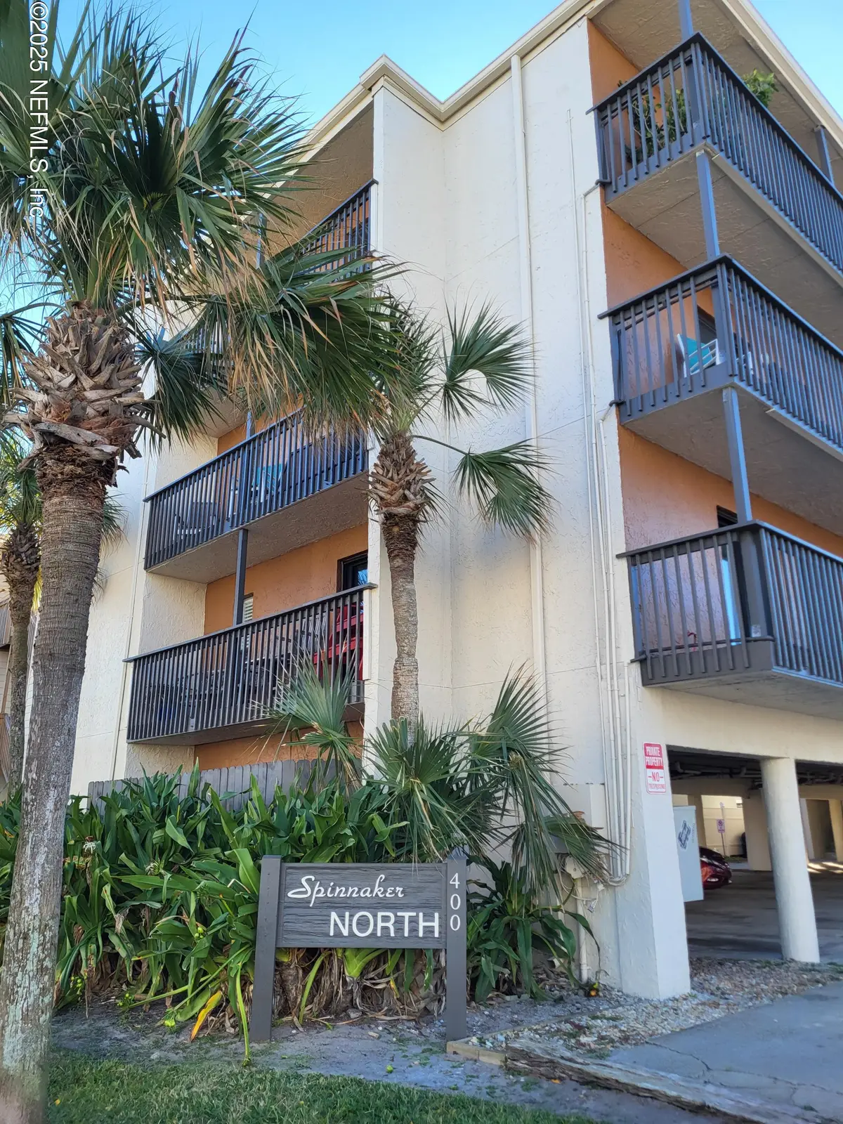 400 S 1st S Street #D, Jacksonville Beach, FL 32550 - Image #1