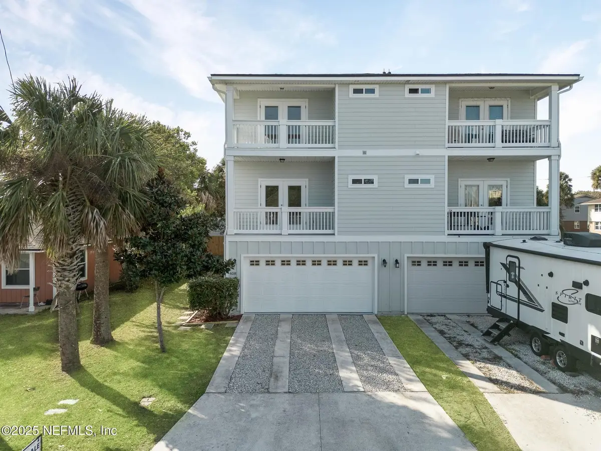 408 8th S Street, Jacksonville Beach, FL 32250 - Image #1