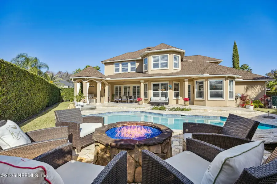 125 Sawbill Palm Drive, Ponte Vedra Beach, FL 32082 - Image #2