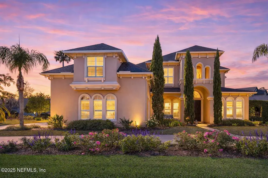 125 Sawbill Palm Drive, Ponte Vedra Beach, FL 32082 - Image #3