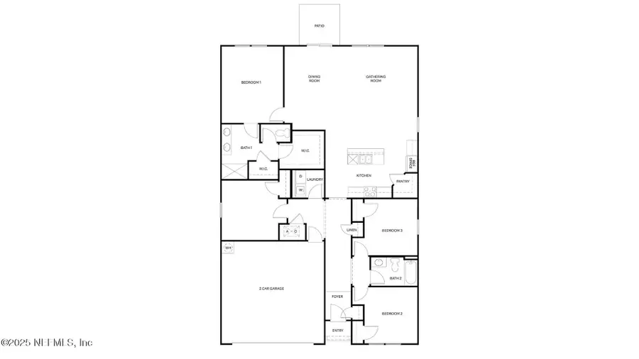 12402 Russian Olive Road, Jacksonville, FL 32218 - Image #2