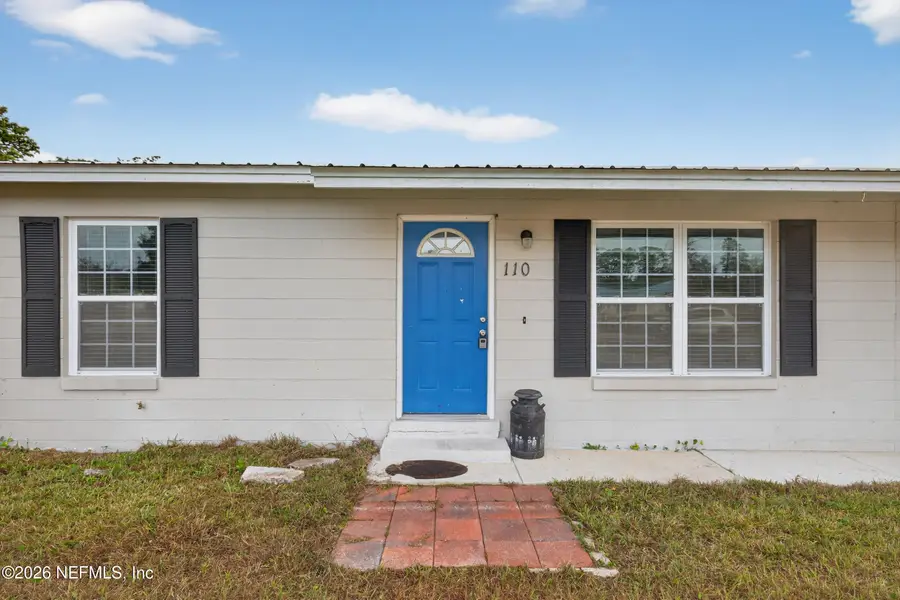 110 E Rellim Drive, Palatka, FL 32177 - #3