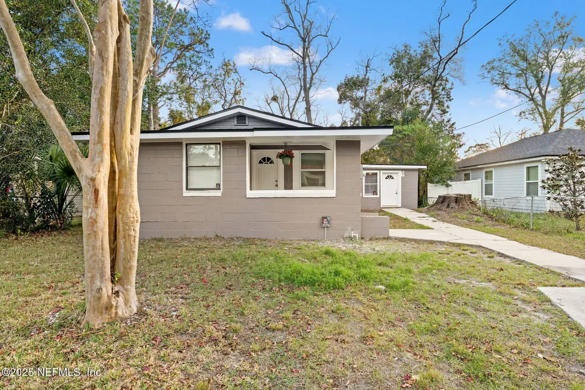 2150 Morehouse Road, Jacksonville, FL 32209 - Image #1