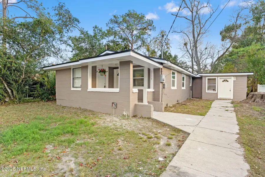 2150 Morehouse Road, Jacksonville, FL 32209 - Image #3