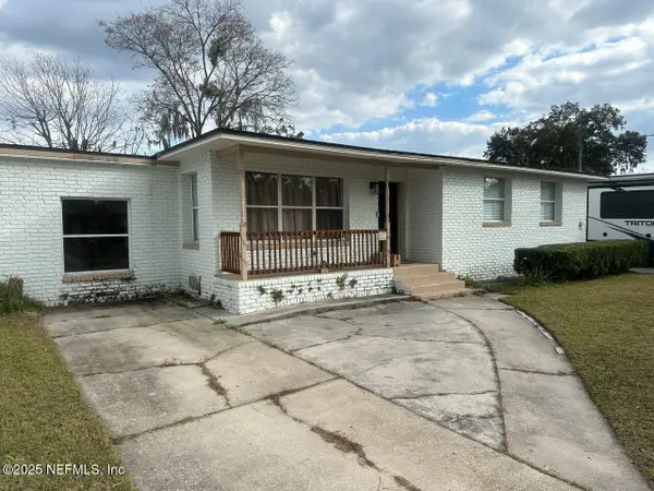 5141 Batley Road, Jacksonville, FL 32210