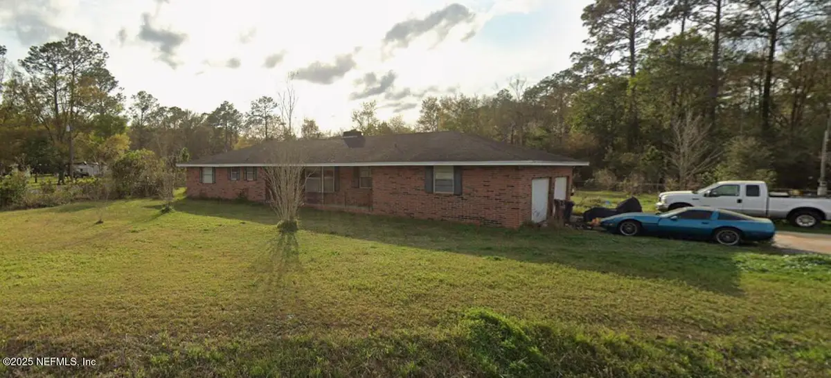 54031 Sheffield Road, Callahan, FL 32011 - Image #1