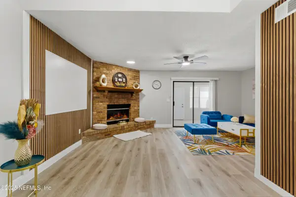 5664 Bryner Drive, Jacksonville, FL 32244