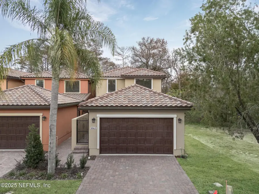 8863 Amalfi Court, Jacksonville, FL 32217 - Image #3