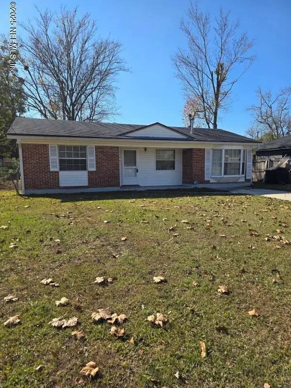 7428 White Alder Drive, Jacksonville, FL 32210