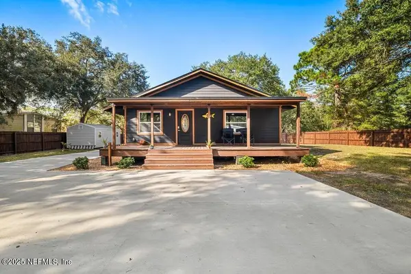 16214 Shark W Road, Jacksonville, FL 32226